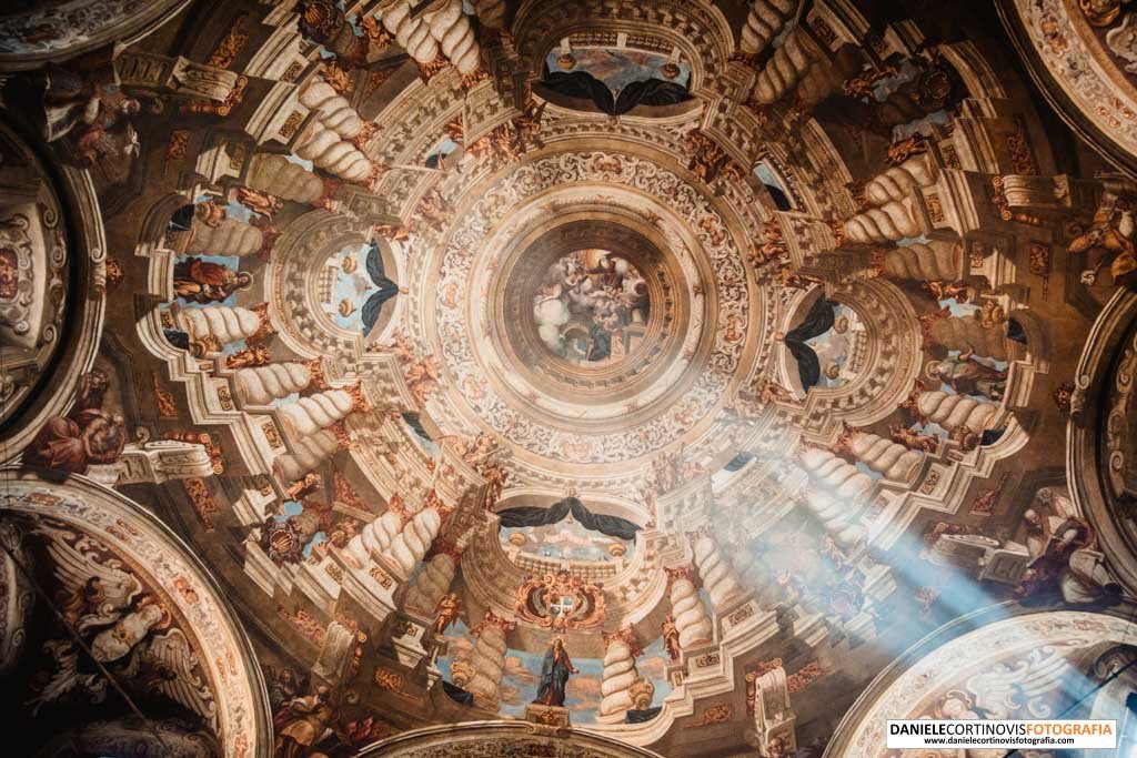 Matrimonio in Locanda Armonia di Martina e Francesco