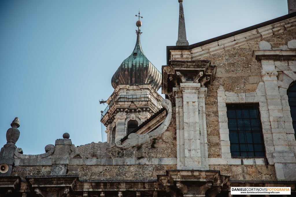 Matrimonio in Locanda Armonia di Martina e Francesco