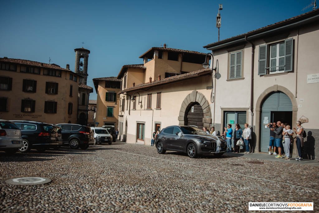 Matrimonio in Locanda Armonia di Martina e Francesco