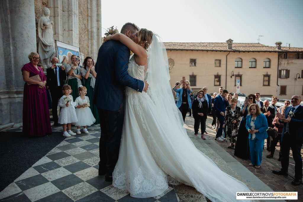 Matrimonio in Locanda Armonia di Martina e Francesco