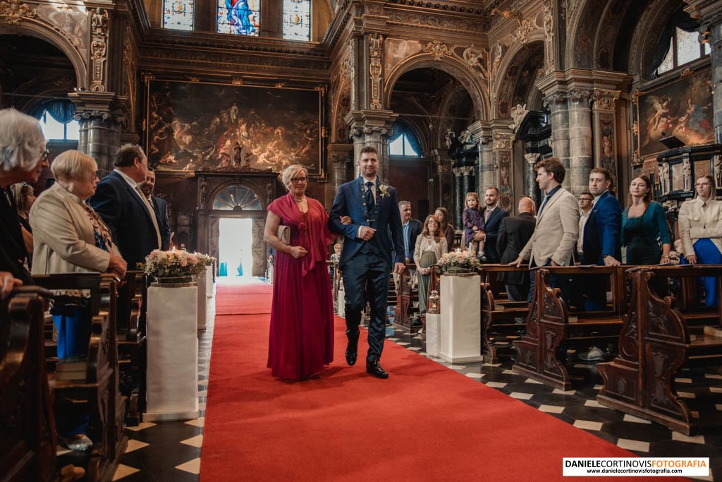 Matrimonio in Locanda Armonia di Martina e Francesco