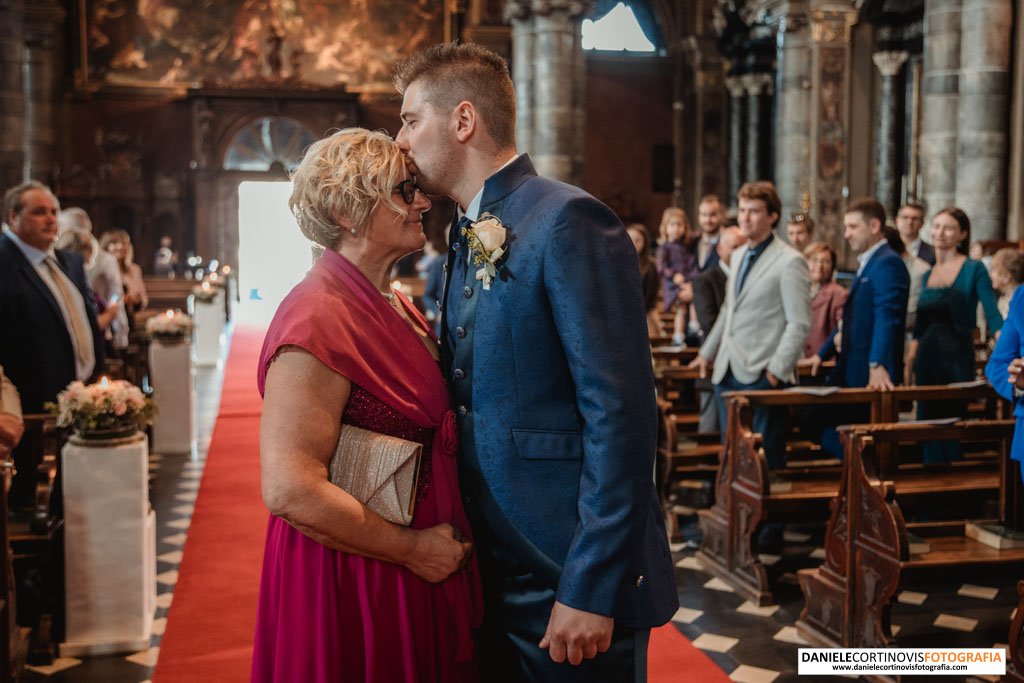 Matrimonio in Locanda Armonia di Martina e Francesco