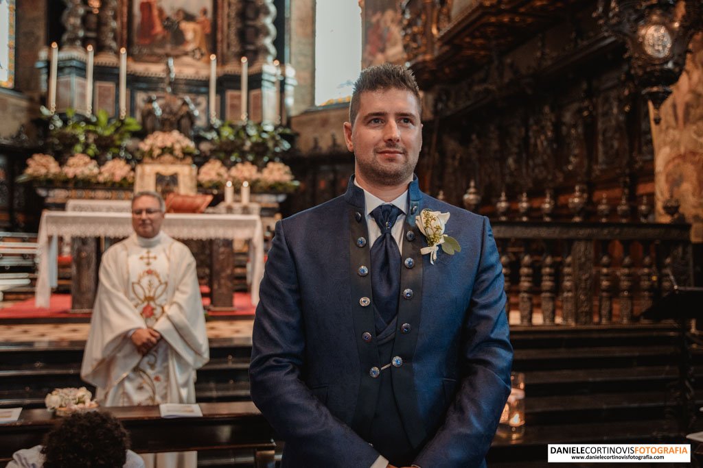 Matrimonio in Locanda Armonia di Martina e Francesco