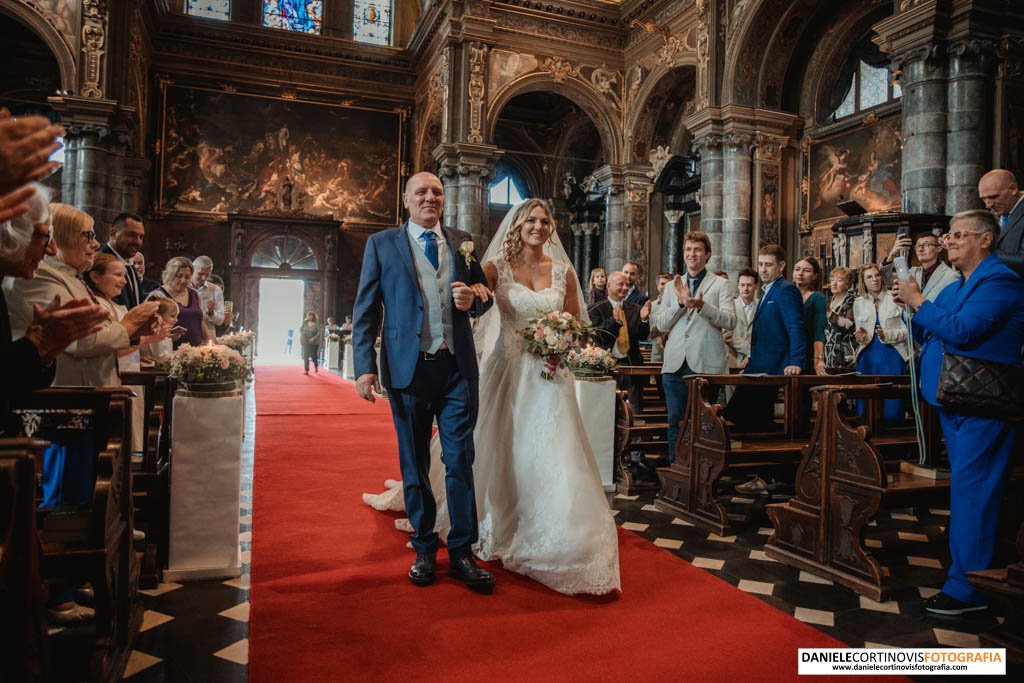 Matrimonio in Locanda Armonia di Martina e Francesco