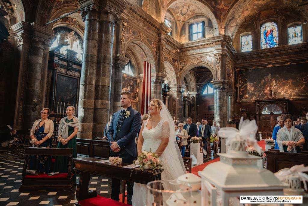 Matrimonio in Locanda Armonia di Martina e Francesco