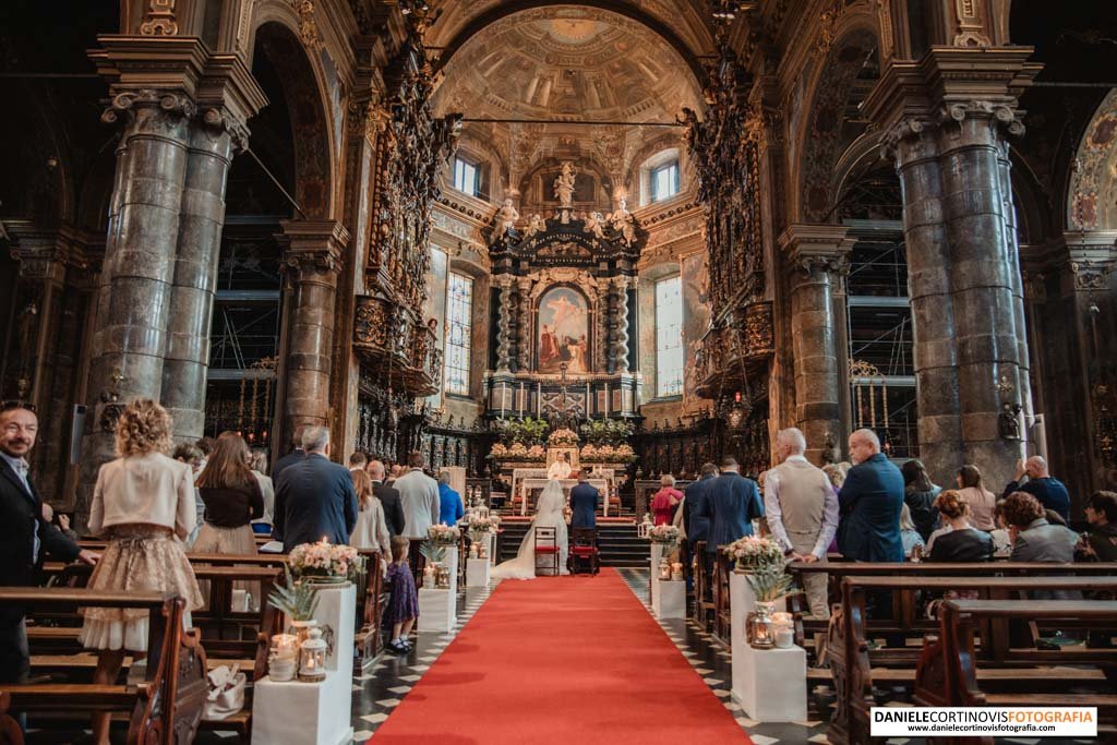 Matrimonio in Locanda Armonia di Martina e Francesco