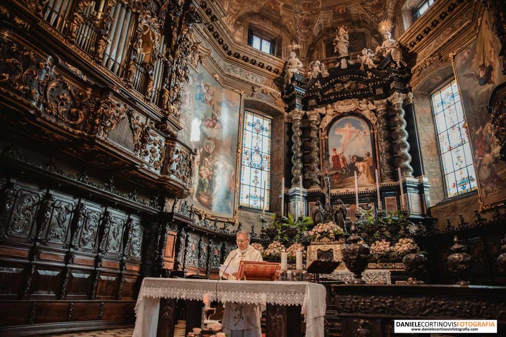 Matrimonio in Locanda Armonia di Martina e Francesco