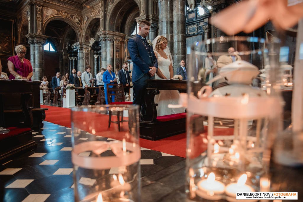 Matrimonio in Locanda Armonia di Martina e Francesco