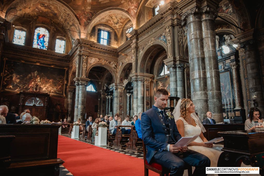 Matrimonio in Locanda Armonia di Martina e Francesco