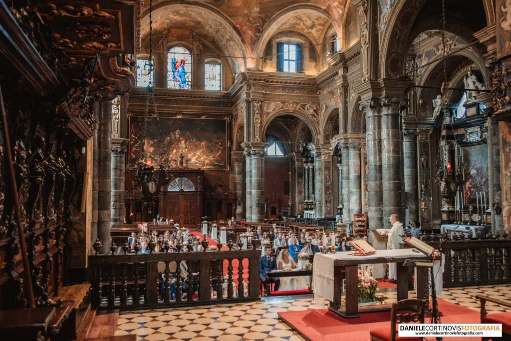 Matrimonio in Locanda Armonia di Martina e Francesco