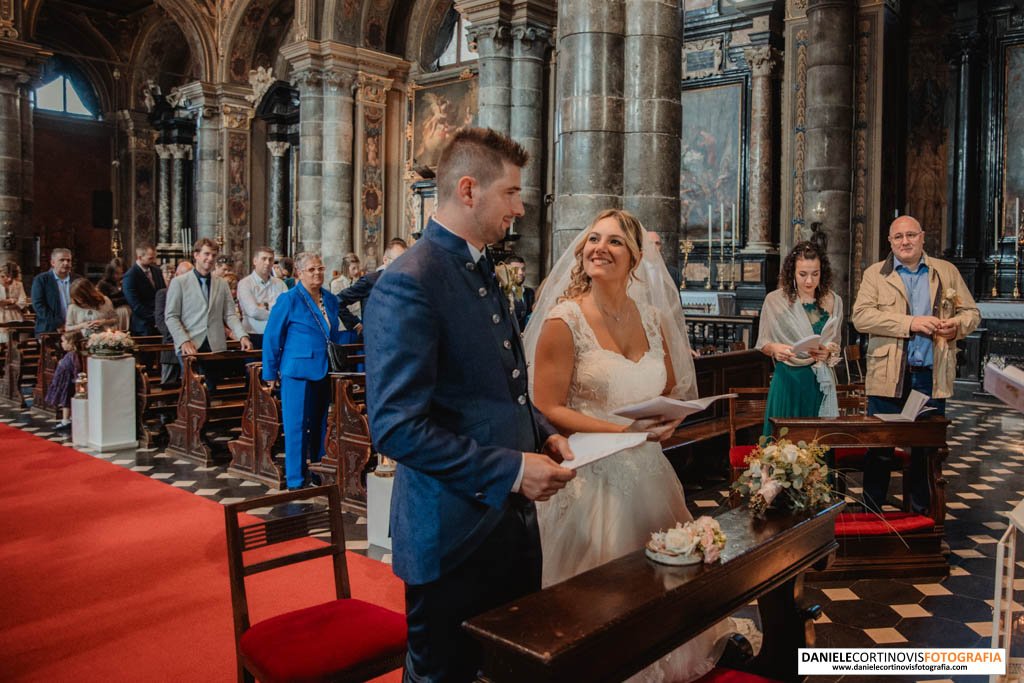 Matrimonio in Locanda Armonia di Martina e Francesco