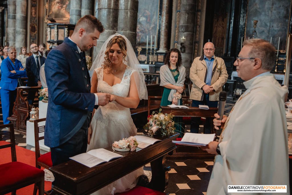 Matrimonio in Locanda Armonia di Martina e Francesco