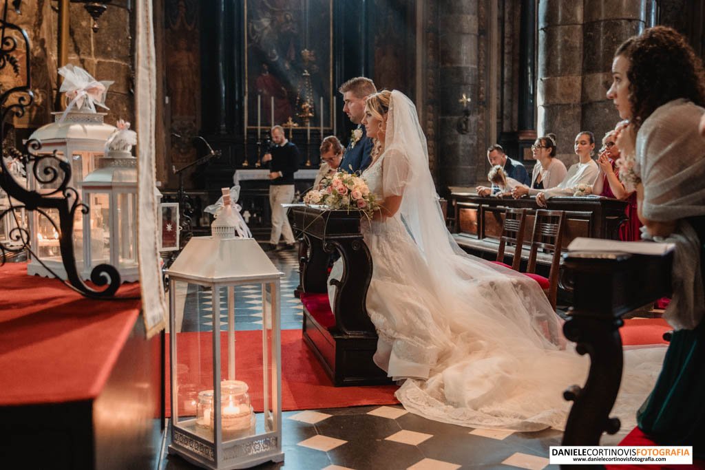 Matrimonio in Locanda Armonia di Martina e Francesco