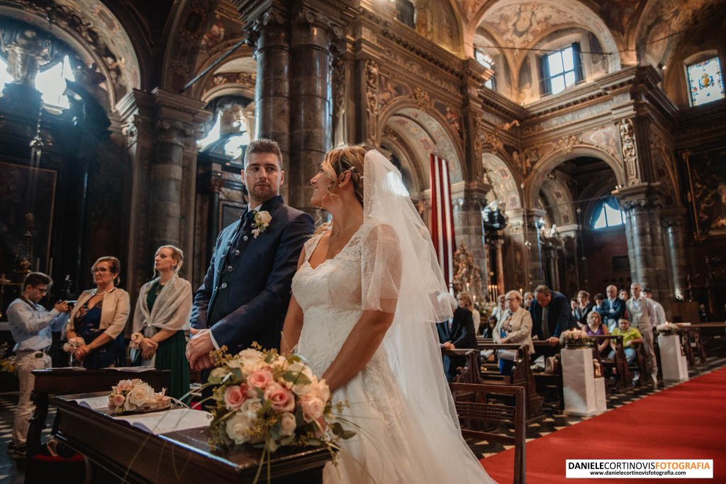 Matrimonio in Locanda Armonia di Martina e Francesco