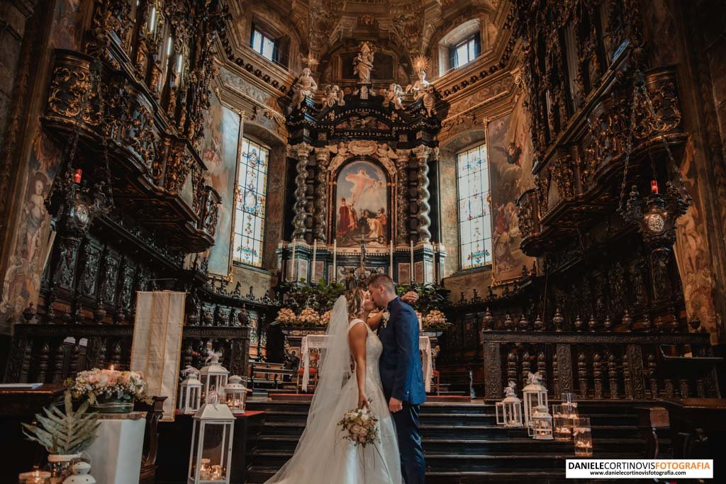 Matrimonio in Locanda Armonia di Martina e Francesco