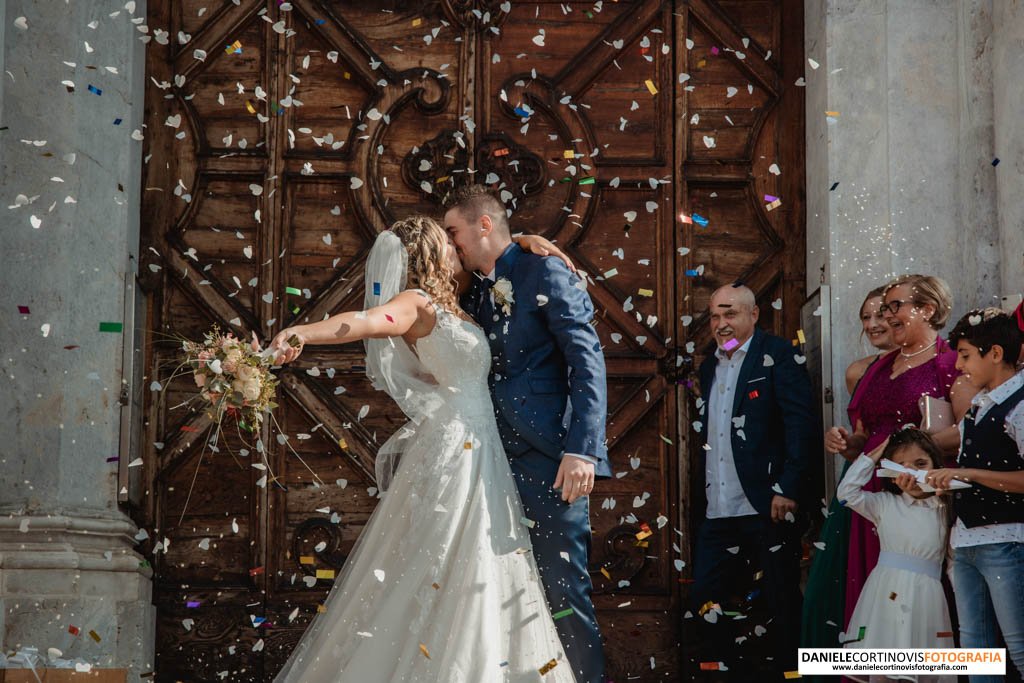 Matrimonio in Locanda Armonia di Martina e Francesco