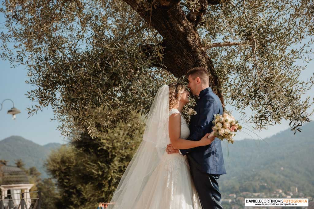 Matrimonio in Locanda Armonia di Martina e Francesco