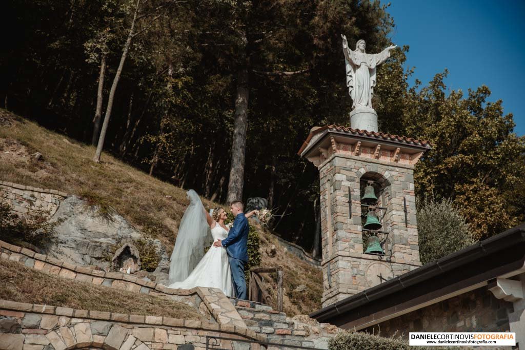 Daniele Cortinovis Fotografia Fotografo Matrimonio Bergamo