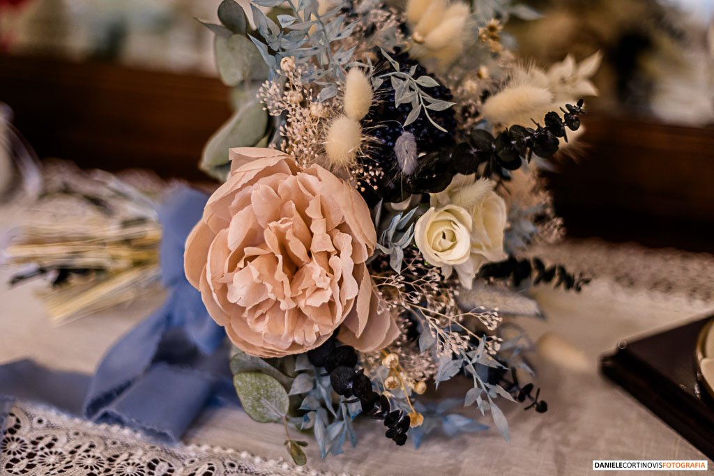 Matrimonio in Tenuta Serradesca di Beatrice e Marco