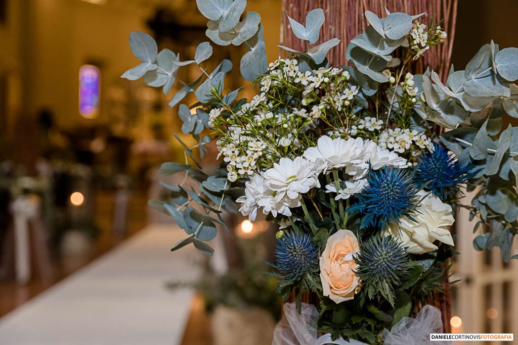 Matrimonio in Tenuta Serradesca di Beatrice e Marco