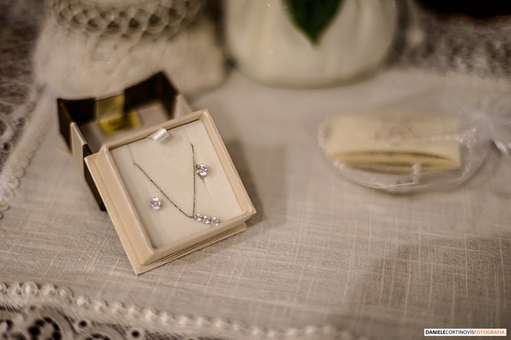 Matrimonio in Tenuta Serradesca di Beatrice e Marco