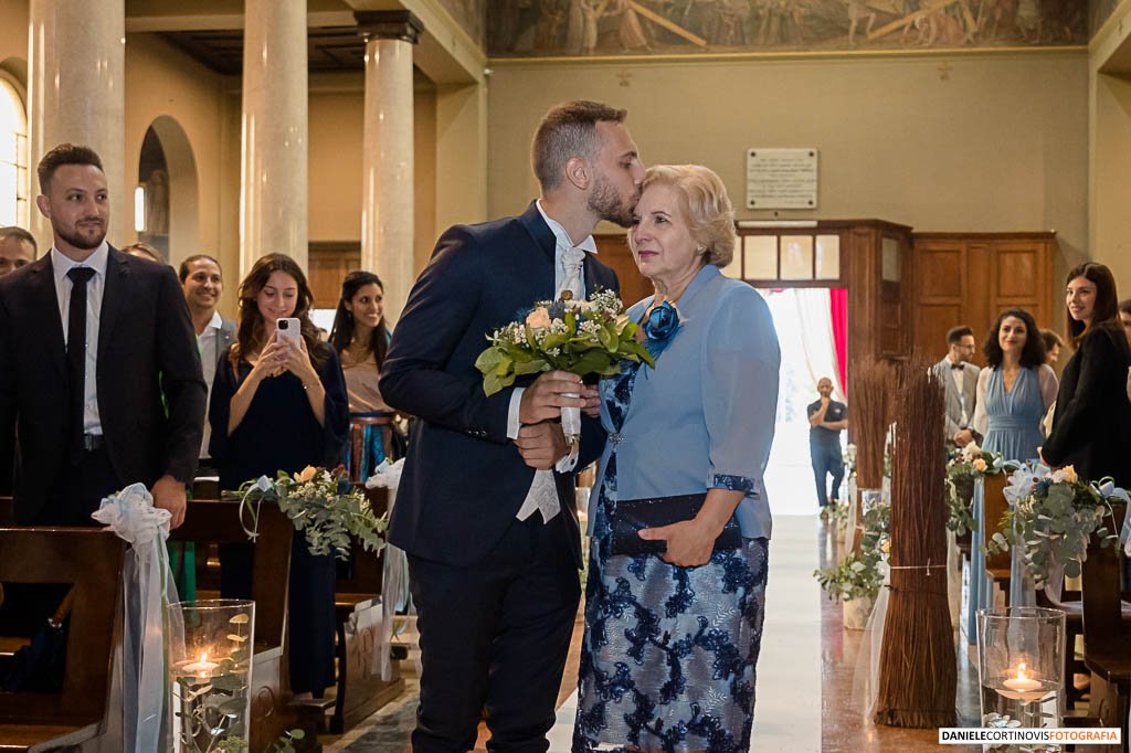 Matrimonio in Tenuta Serradesca di Beatrice e Marco