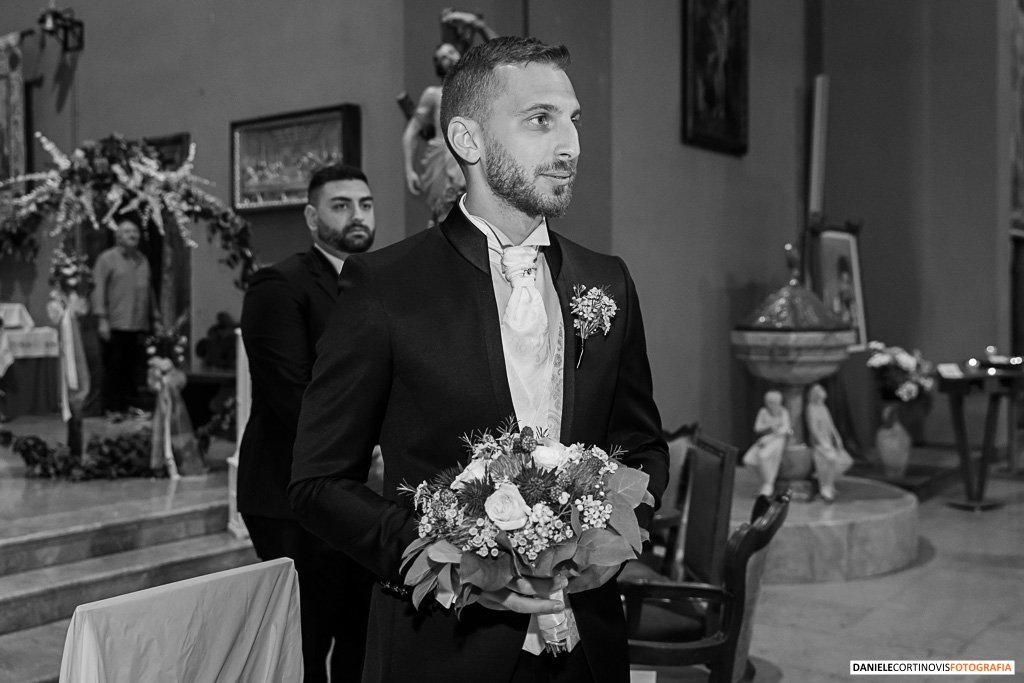 Matrimonio in Tenuta Serradesca di Beatrice e Marco