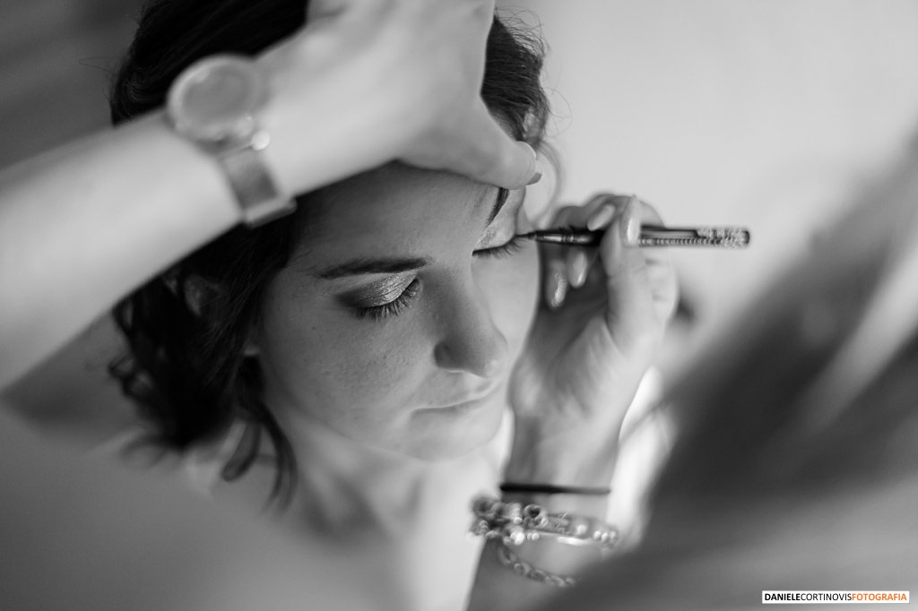 Matrimonio in Tenuta Serradesca di Beatrice e Marco