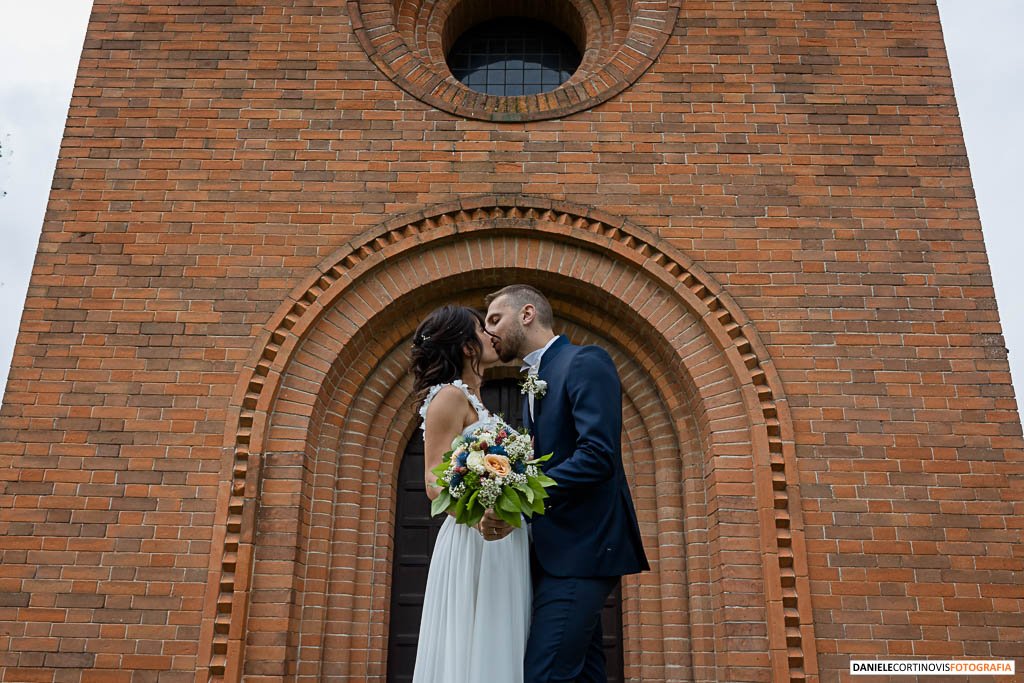 Matrimonio in Tenuta Serradesca di Beatrice e Marco
