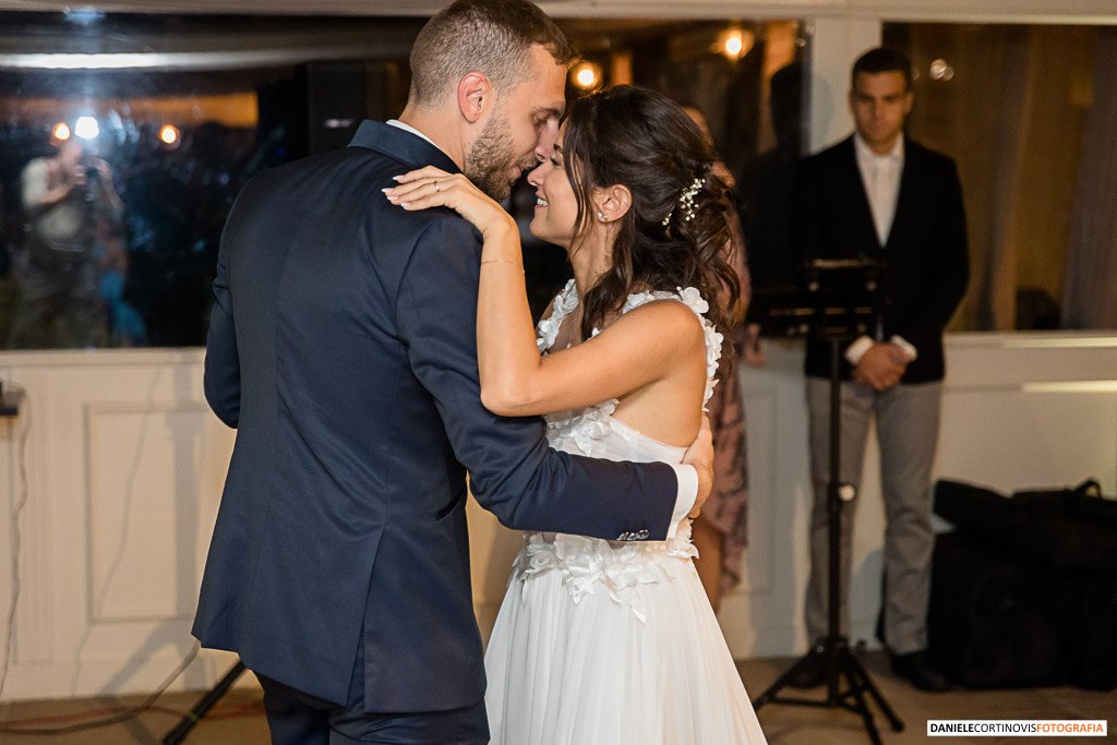 Matrimonio in Tenuta Serradesca di Beatrice e Marco