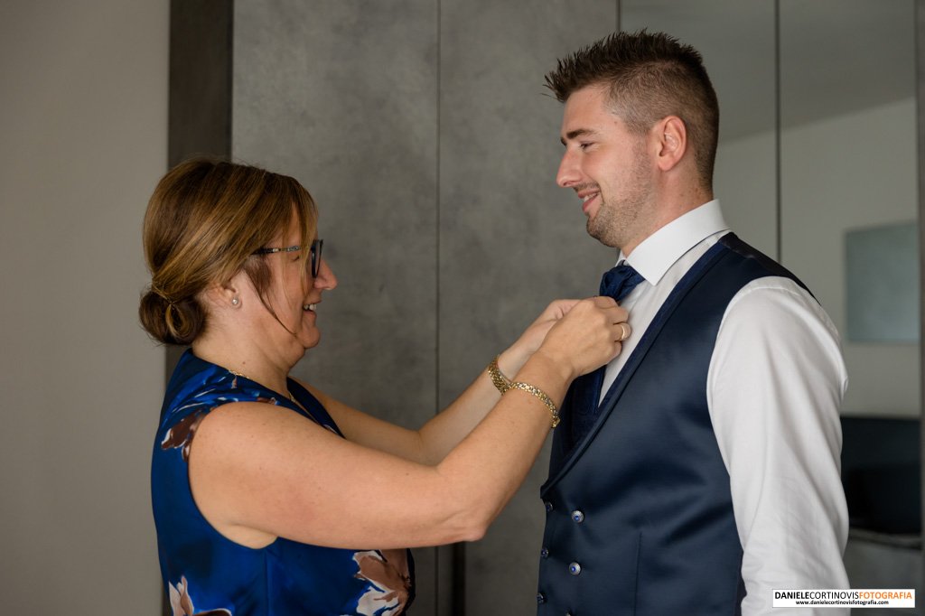 Matrimonio Locanda armonia di Martina e Francesco