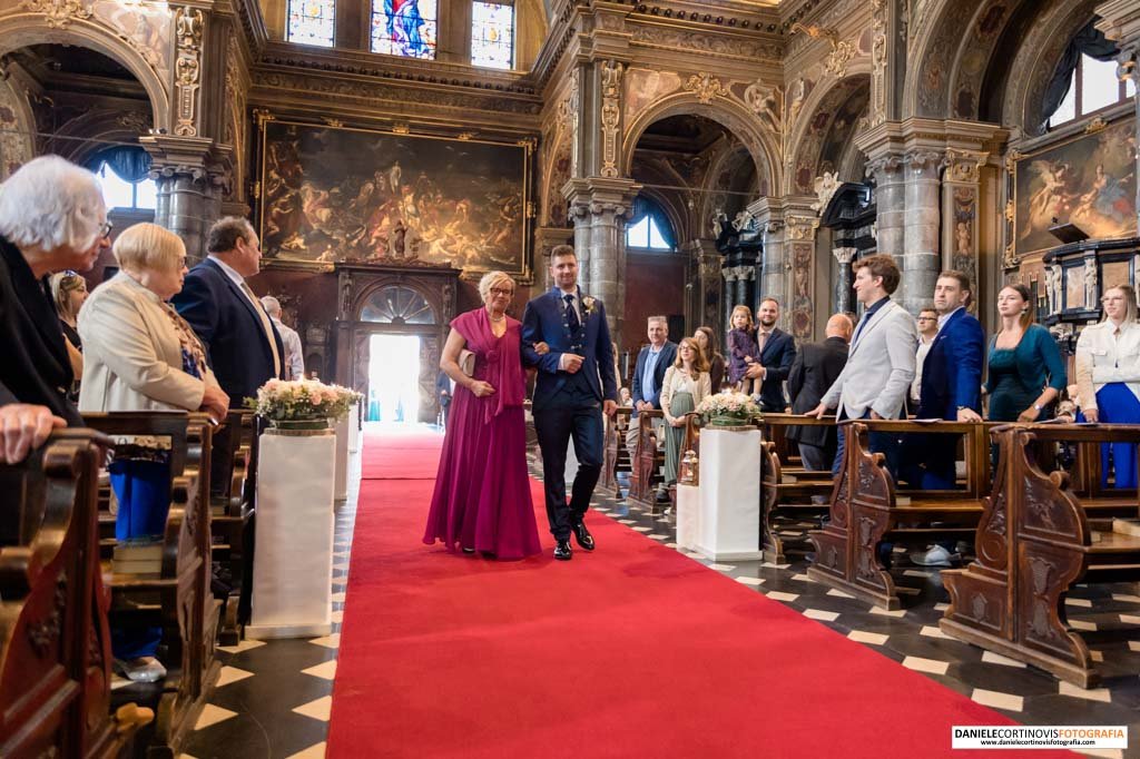 Matrimonio Locanda armonia di Martina e Francesco