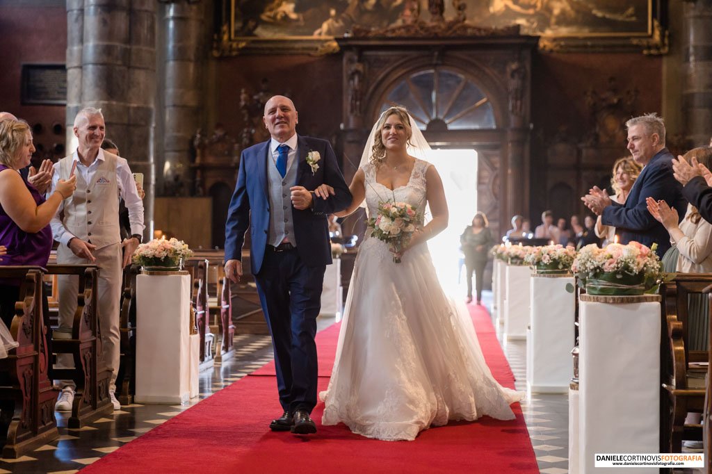 Matrimonio Locanda armonia di Martina e Francesco