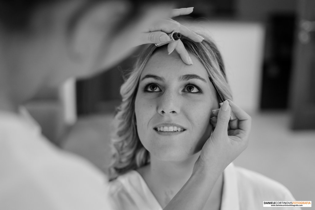 Matrimonio Locanda armonia di Martina e Francesco