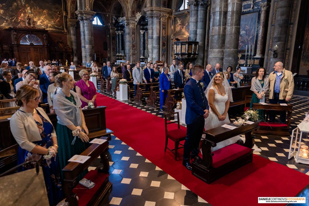 Matrimonio Locanda armonia di Martina e Francesco