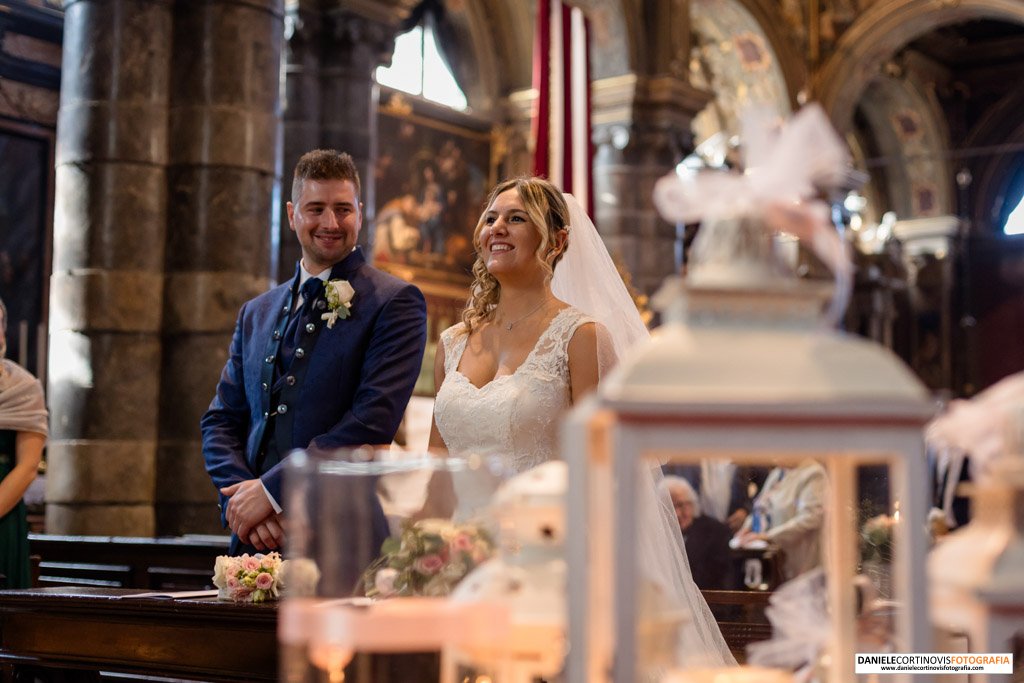 Matrimonio Locanda armonia di Martina e Francesco