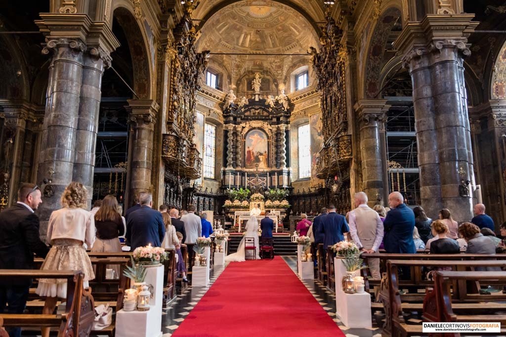 Matrimonio Locanda armonia di Martina e Francesco