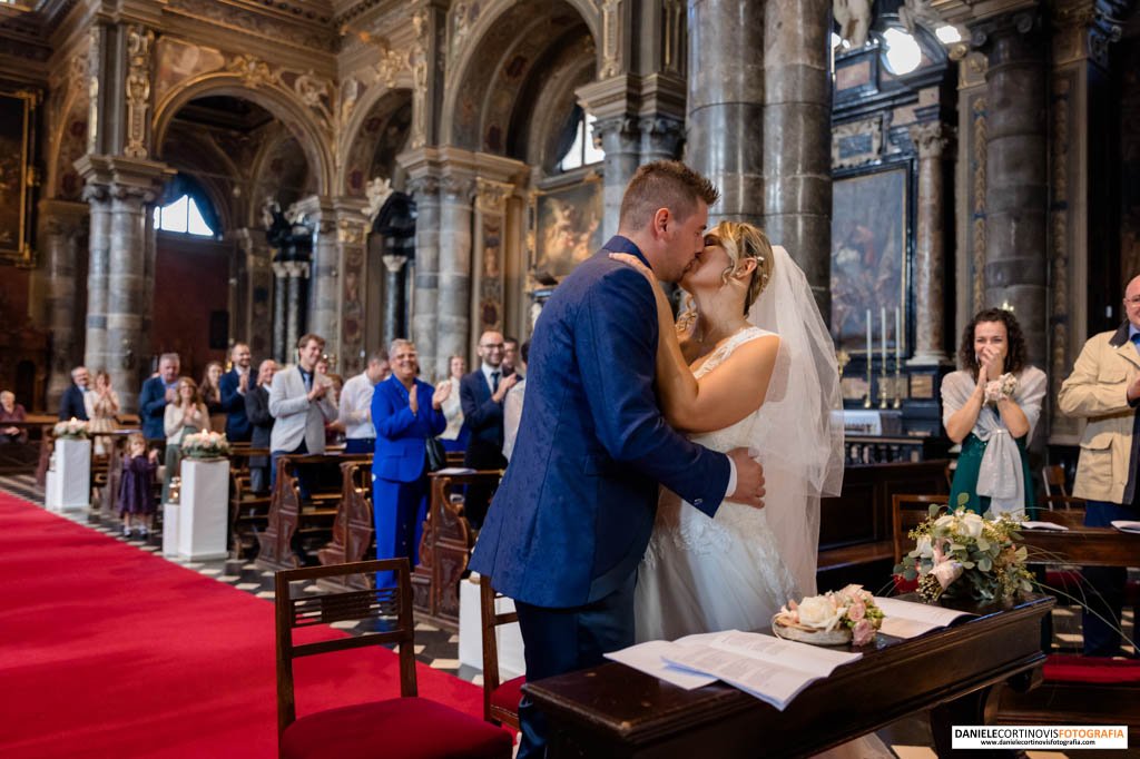 Matrimonio Locanda armonia di Martina e Francesco