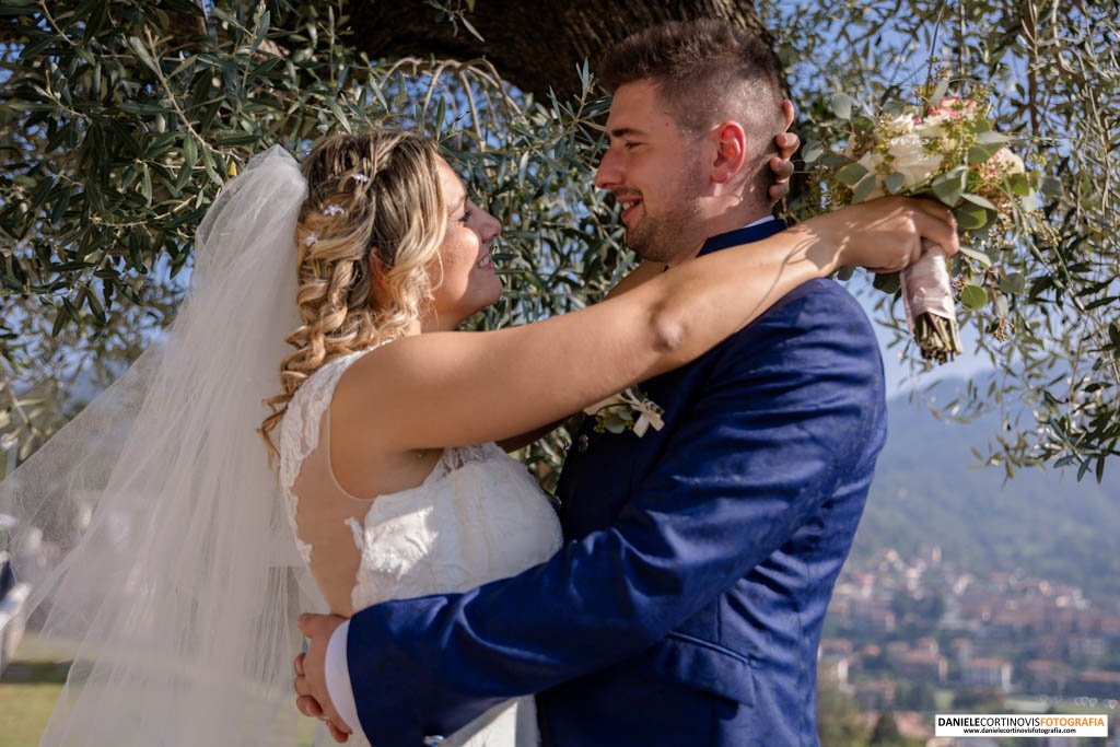 Fotografo Matrimonio Bergamo