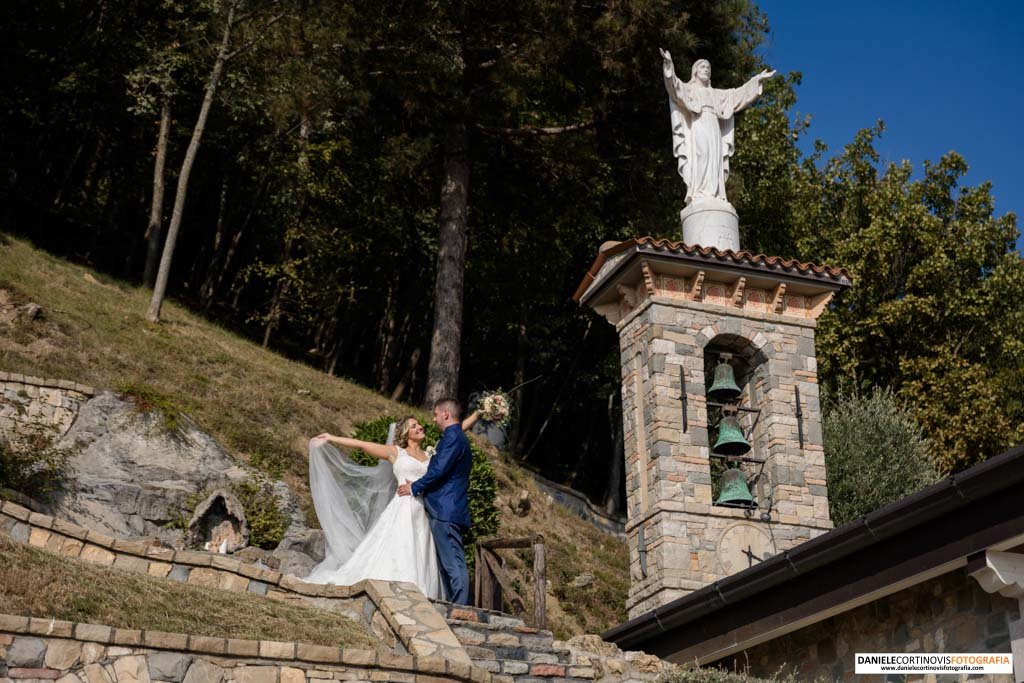 Fotografo Matrimonio Bergamo