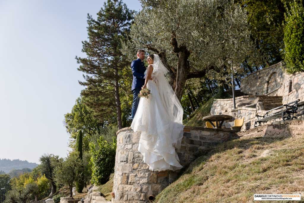 Fotografo Matrimonio Bergamo