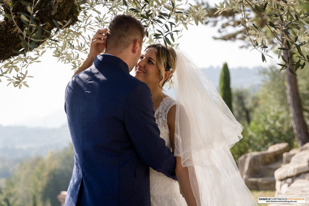 Fotografo Matrimonio Bergamo