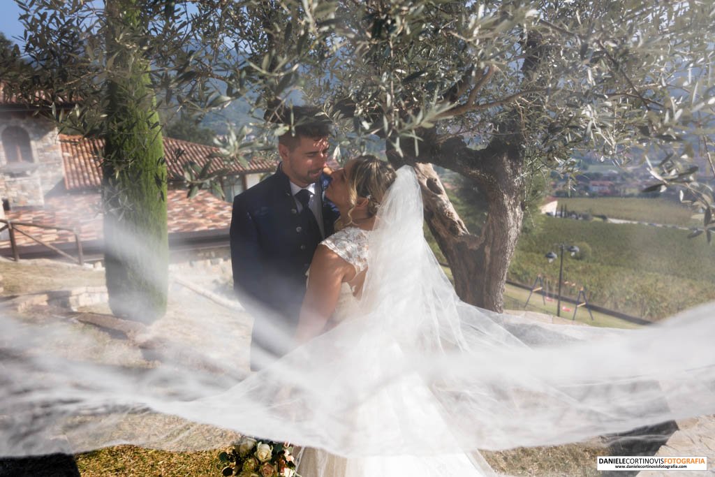 Fotografo Matrimonio Bergamo