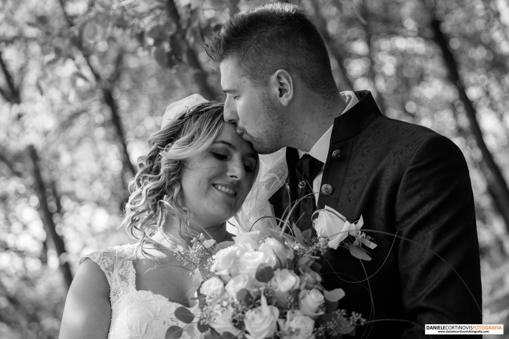 Fotografo Matrimonio Bergamo