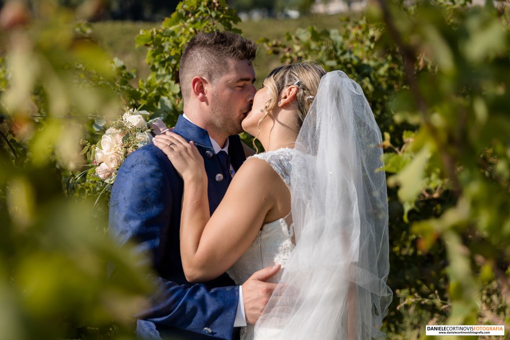 Fotografo Matrimonio Bergamo