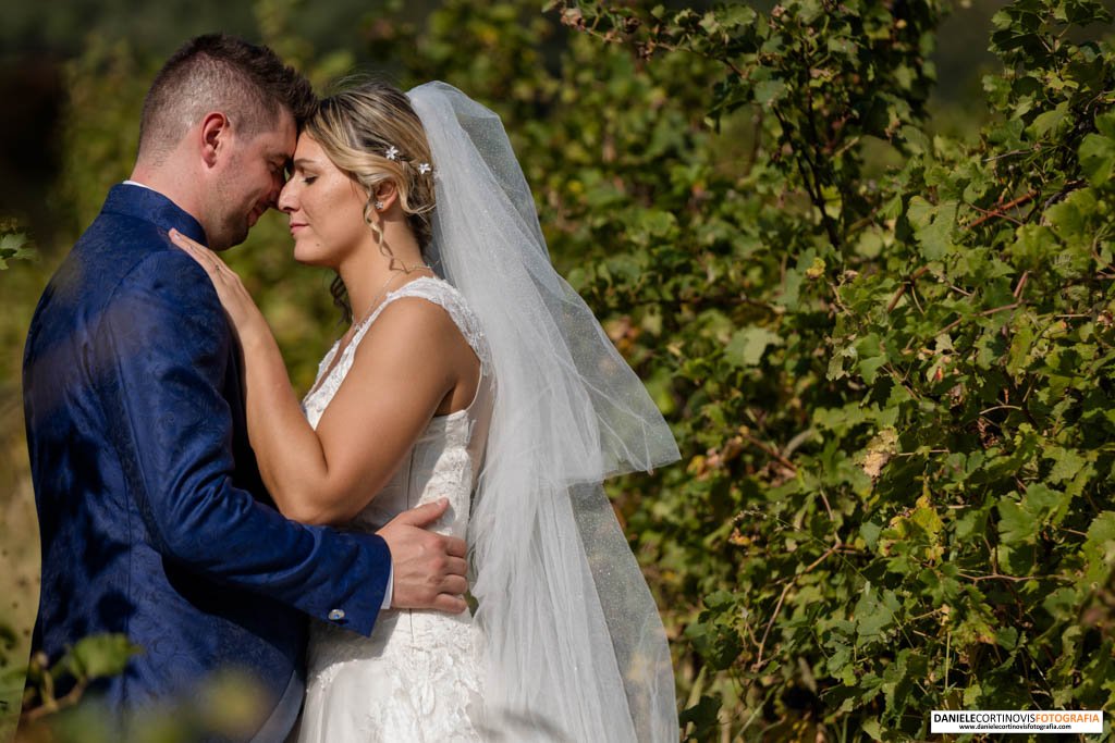 Fotografo Matrimonio Bergamo