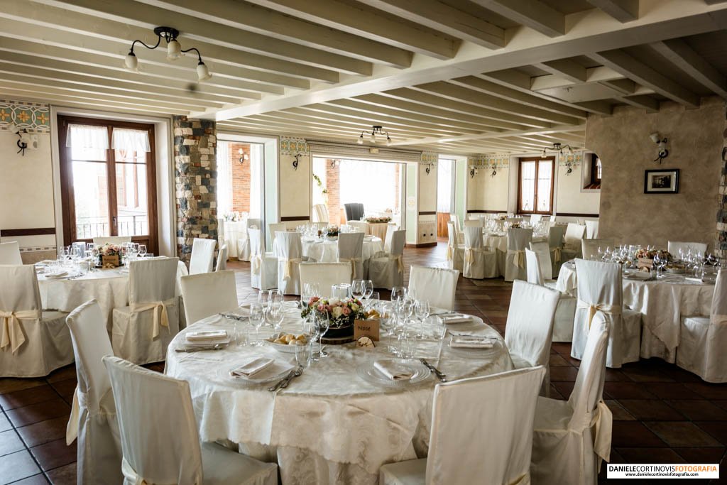 Fotografo Matrimonio Bergamo