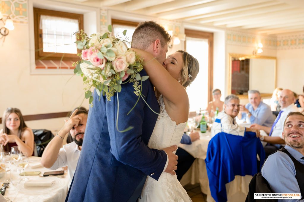 Fotografo Matrimonio Bergamo