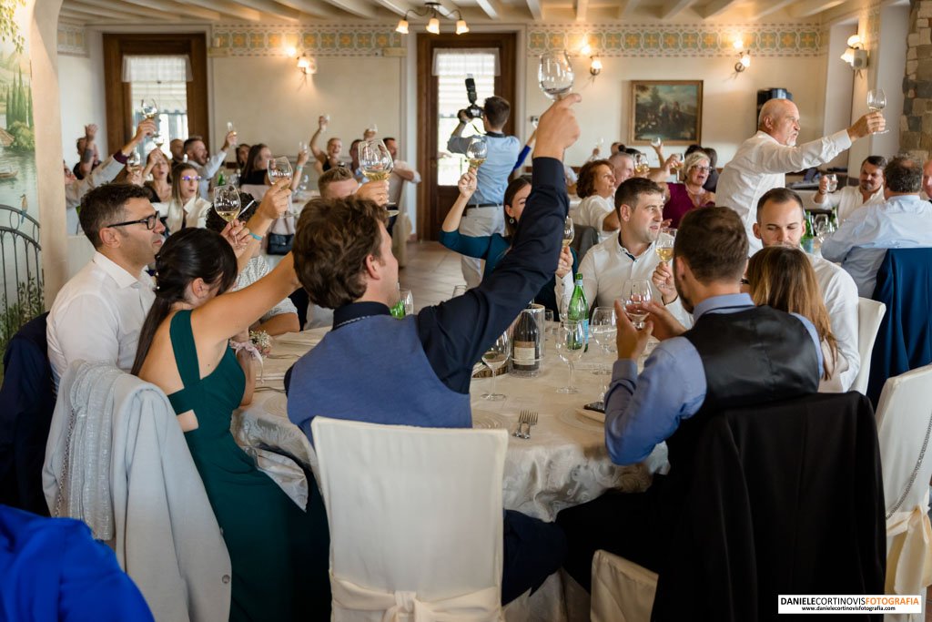 Fotografo Matrimonio Bergamo