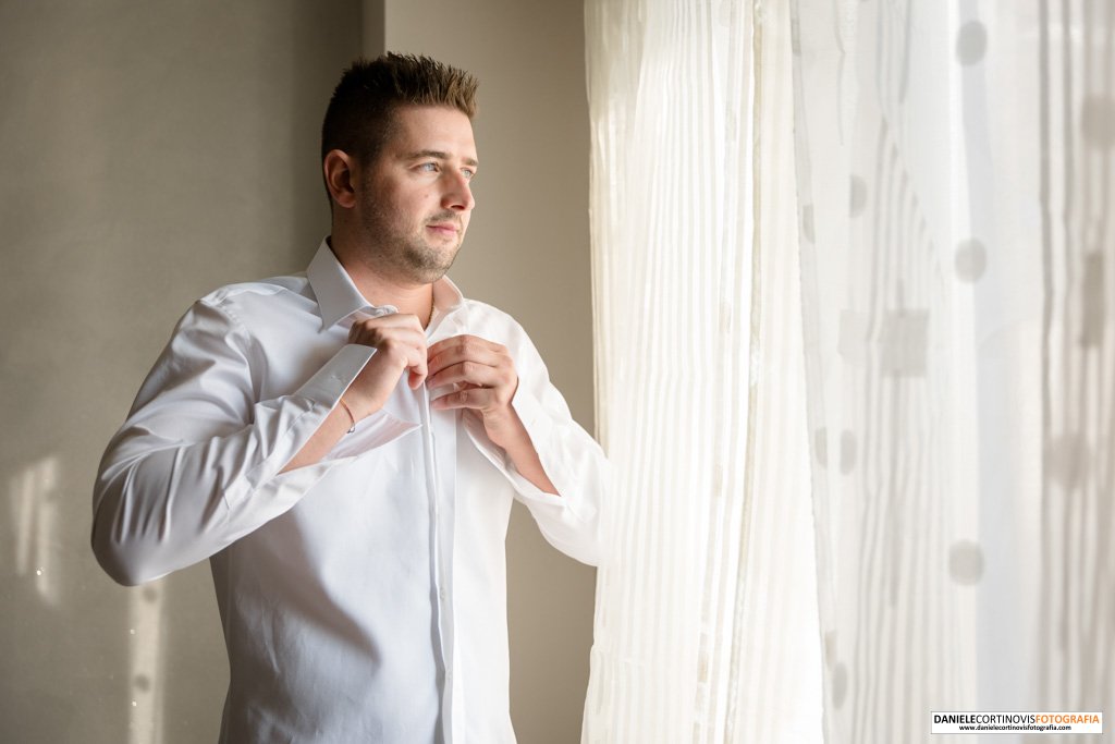 Matrimonio Locanda armonia di Martina e Francesco